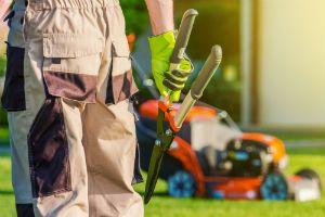 landscaper