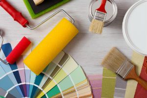 painters tools