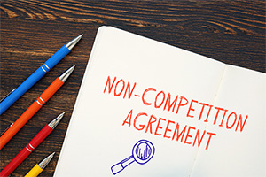 noncompetition agreement