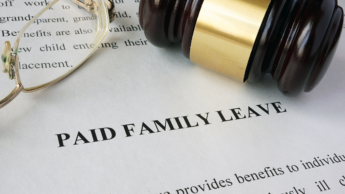 New York Paid Family Leave Expanded to Care for Siblings