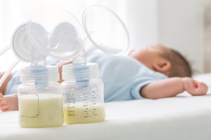 lactation discrimination