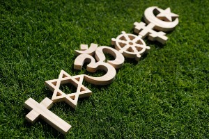 what is religious discrimination in the workplace