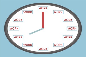 can an employer force you to work overtime in ny