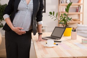 how to prove pregnancy discrimination