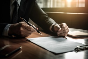 when not to sign a severance agreement