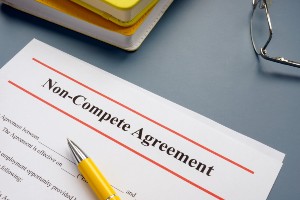 Navigating Non-Compete Agreements in New York's Competitive Job Market