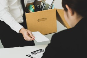 employee termination laws in New York