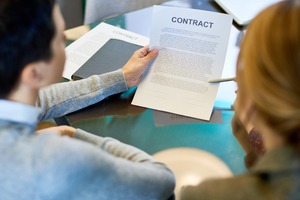 mandatory arbitration clauses in New York employment contracts