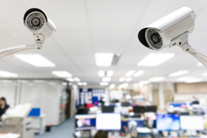 employee surveillance laws in New York