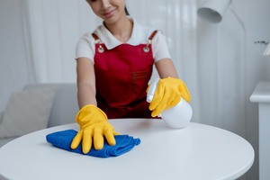 domestic workers rights in New York