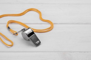whistleblower protections in New York
