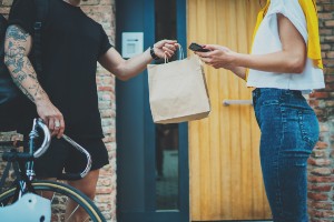 gig economy worker rights New York