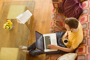 remote work agreements New York