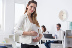 pregnancy and parental leave rights New York