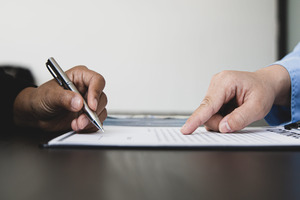 workplace retaliation claim New York employee rights