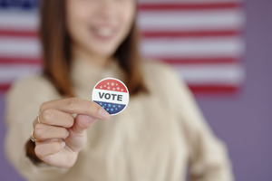can you be fired for political views in New York