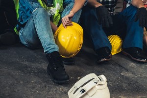New York workplace injury rights