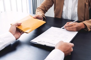 New York severance agreement lawyer